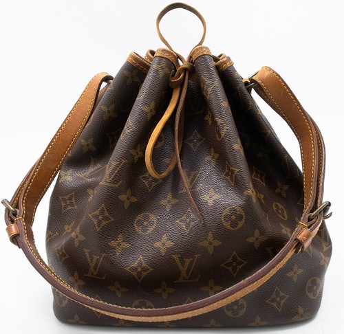 Louis vuitton monogram petit - vuitton,