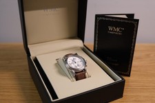 WMC Vincero Chronograph