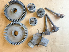 Posten NSU Prinz 1000 typ 67 TT Oldtimer Teile Ersatzteile zum Herrichten