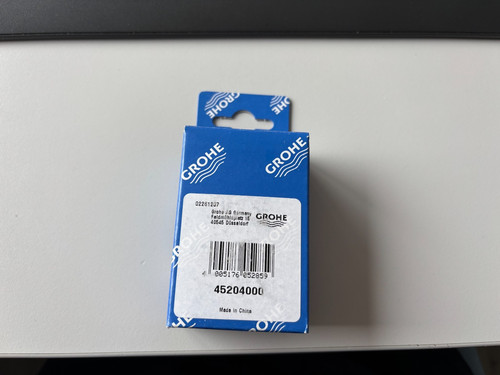 Grohe spindelverlängerung - grohe, f