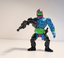 Masters of the Universe MOTU -