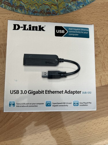 Usb rj45 lan - to, adapter