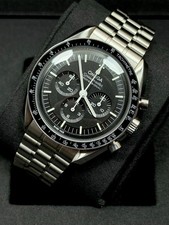 Omega Speedmaster Moonwatch