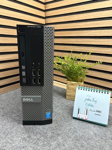 Dell optiplex 7020 sff - pc,