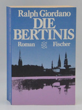 Ralph giordano die - giordano, bertinis