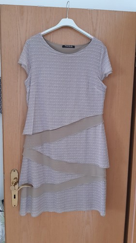 Damen sommerkleid betty - sommerkleid,
