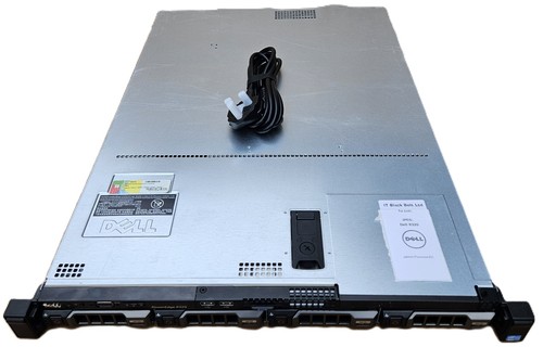 Dell r320 xeon 2430v2 20gb - r320,