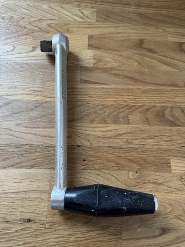 Winsch windenkurbel plastimo - windenkurbel,