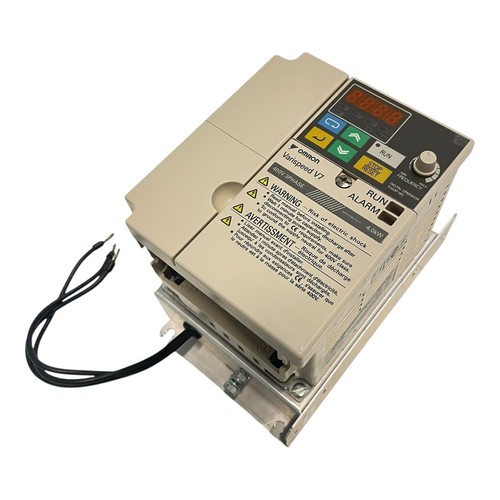 Omron frequenzumrichter 9kva - omron,