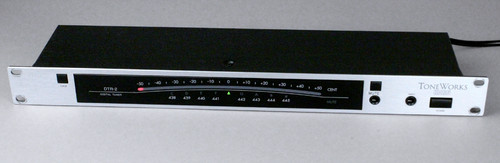 Korg toneworks dtr - toneworks, dtr-2