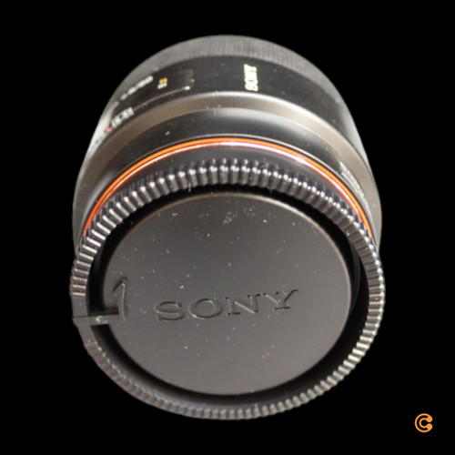 Sony sal50m28 50mm 8 makro - 50mm,