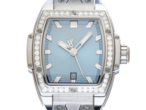 Hublot big bang - hublot,
