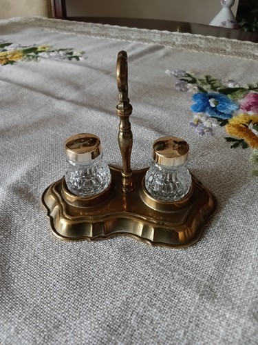 Salzstreuer set - set, in