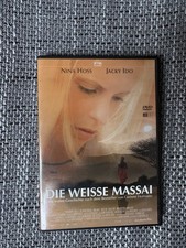 Die weisse Massai, DVD, Nina