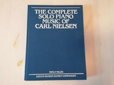 Carl Nielsen, The Complete