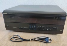 High-End CD-Wechsler Technics