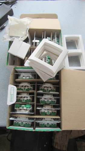 Elso joy schalter steckdosen - schalter,