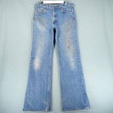 Vintage Levis 517 Jeans Herren