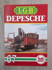LGB Lehmann Groß Bahn