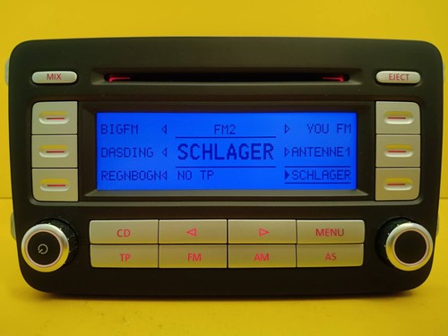 Original rcd 300 mp3 - 300,