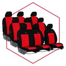 Autositzbezüge Maß