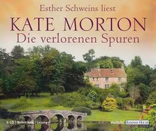 Die verlorenen spuren kate - verlorenen,