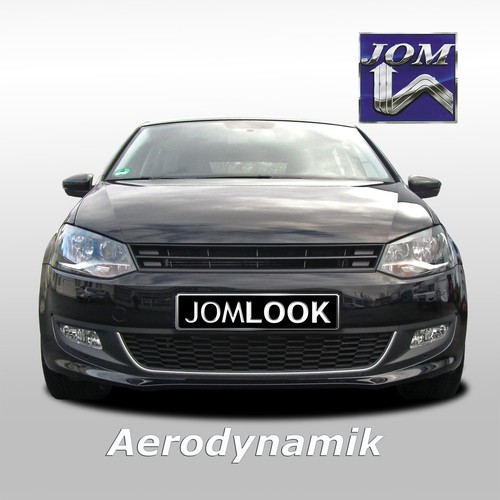 Jom kühlergrill sport - jom, grill