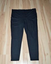Lange bequeme Umstandsleggings Homewear Leggings von BLUE MOTION, Gr. XL 48 50