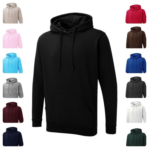 Uneek hoodie ux4 - hoodie,