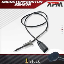 Abgastemperatursensor vor