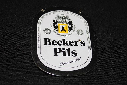 Becker pils ingbert - becker´s,