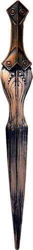 Antikes schwert mittelalter - schwert,