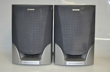 Aiwa ns112 speaker system - speaker,