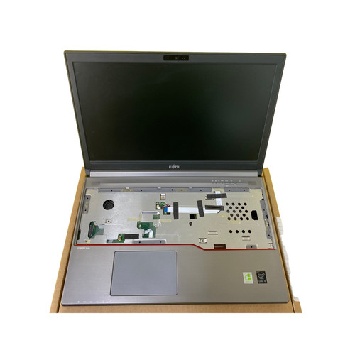 Fujitsu lifebook e754 - e754,