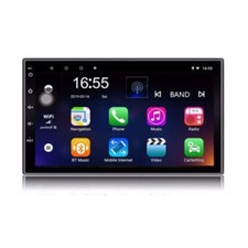 7" 2 Din Android Radio 1 GB