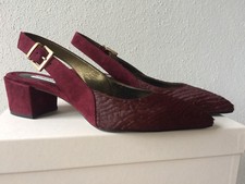 DOROTHEE SCHUMACHER Slingbacks