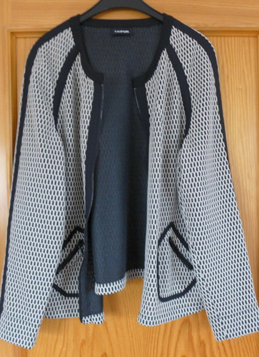 Damen jacke taifun - damen,