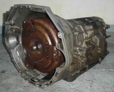 BMW 530i M60 E34 / 730i M60 E32: Automatikgetriebe ZF 5 HP-18 / BMW A5S310Z