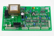 Heizung/Heizkessel - Hauptplatine f. Unical RTN 11 / CTN 18 vor Baujahr 1996 #2