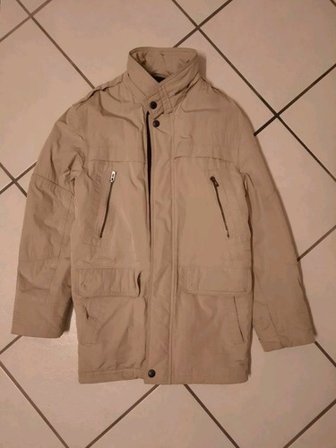 Westbury winterjacke m wie - winterjacke, gr.