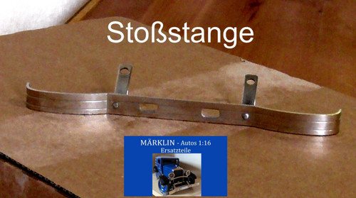 Original märklin stoßstange - märklin,