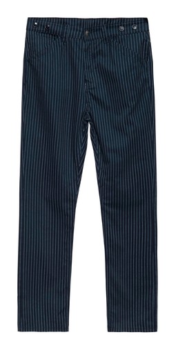 King kerosin pinstripe - king,