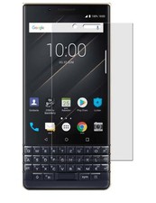 BlackBerry Key2 LE - (4 Stück) Panzerfolie - Bruchschutzfolie - Premium Folie