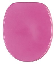 GLITZER WC SITZ