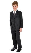 5tlg Kinderanzug Jungen