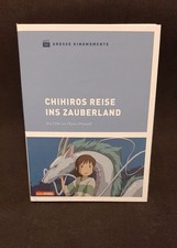 Chihiros Reise ins Zauberland