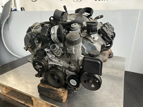 Motor m112 949 - e, kl