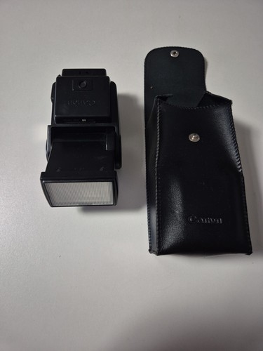 Canon speedlite 133a blitz - 133a,