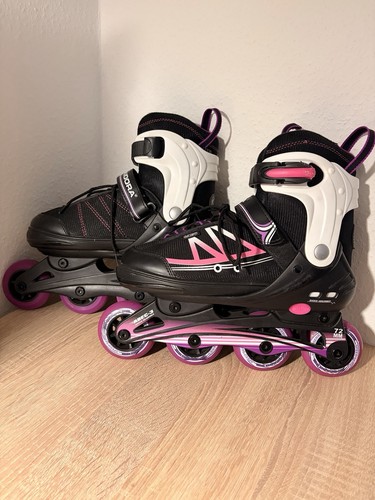 Hudora inline skates - skates,