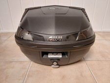 Topcase GIVI B37 Monolock